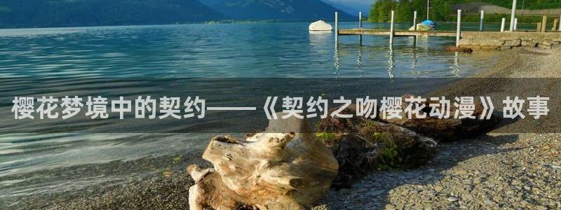 下载禁漫天堂：樱花梦境中的契约——《契约之吻樱花动漫》故事