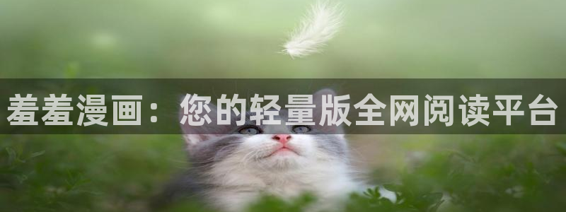 managereader漫画官网入口：羞羞漫画：您的轻量版全网阅读平台